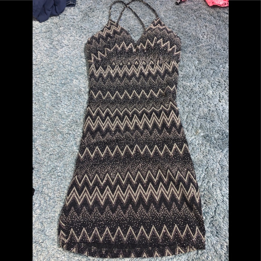 Windsor dress